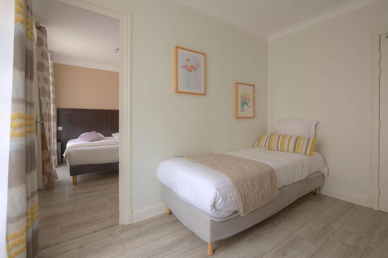 Hotel La Hoirie Sarlat-la-Caneda Exterior photo