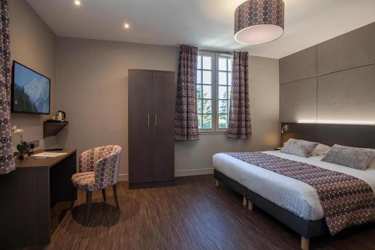 Hotel La Hoirie Sarlat-la-Caneda Exterior photo