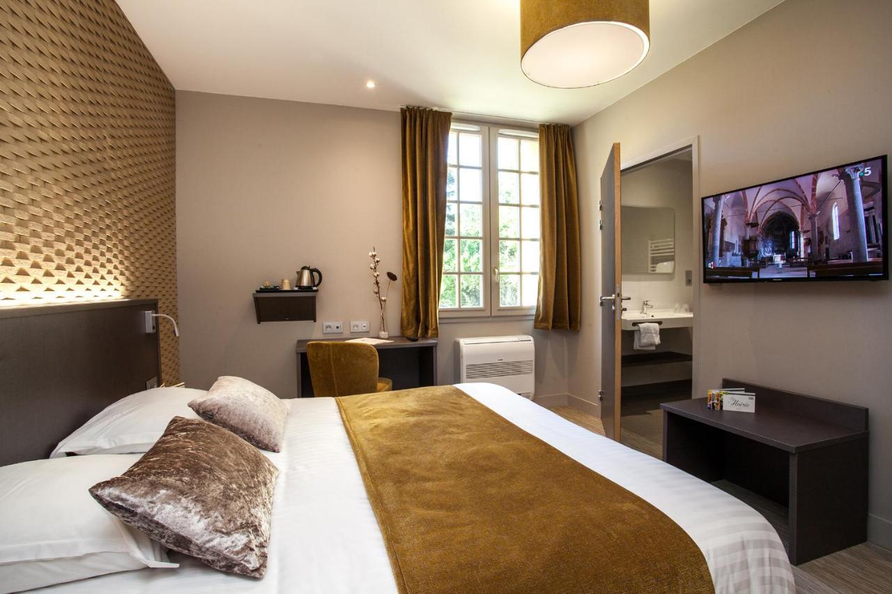 Hotel La Hoirie Sarlat-la-Caneda Exterior photo