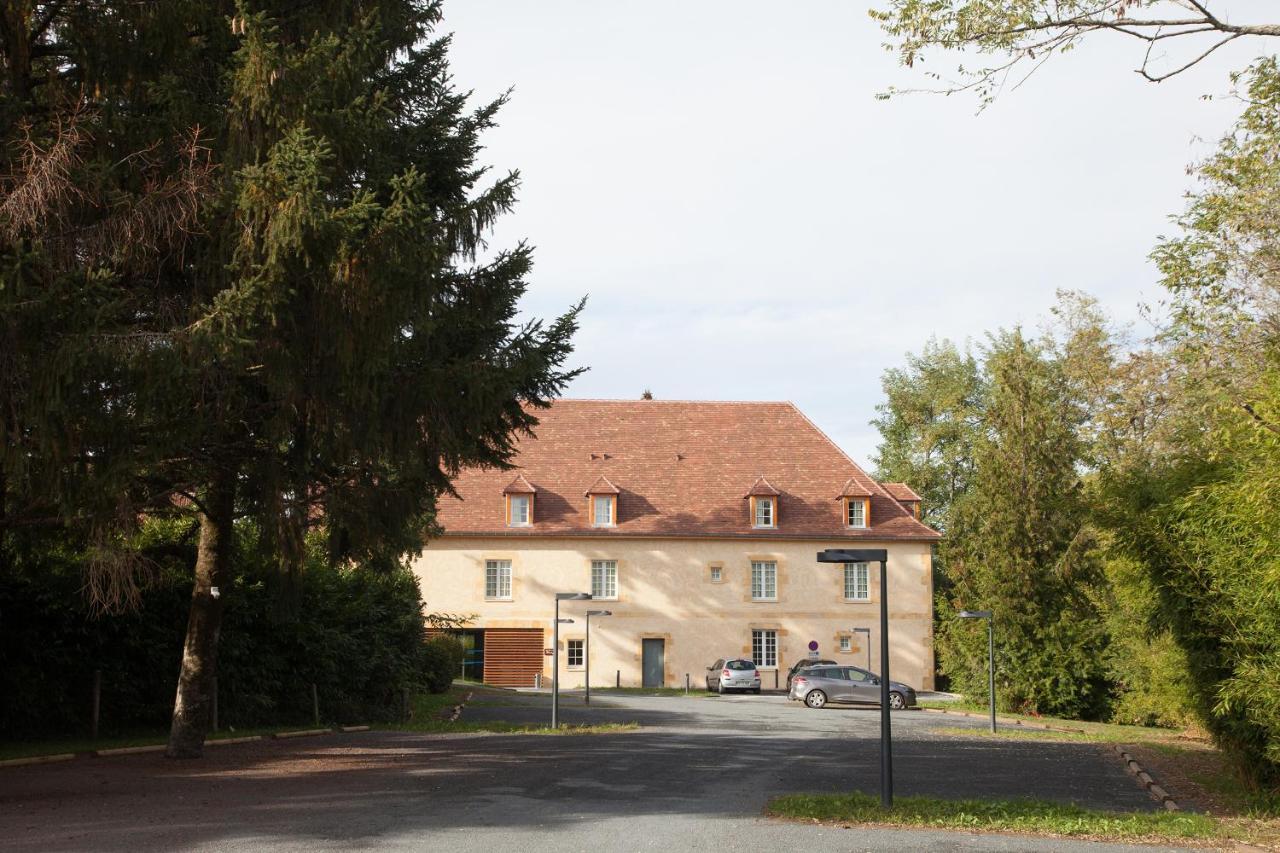 Hotel La Hoirie Sarlat-la-Caneda Exterior photo