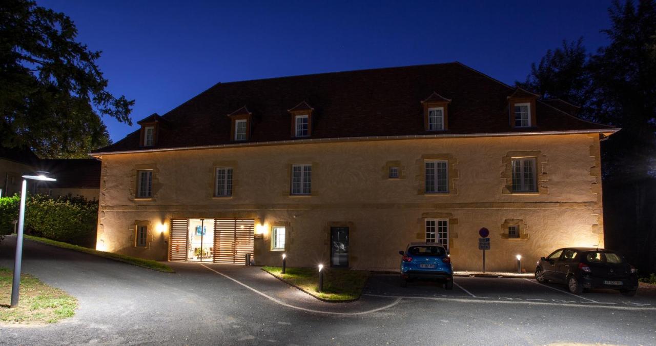 Hotel La Hoirie Sarlat-la-Caneda Exterior photo